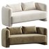 Barry Sofa - Thumbnail 2