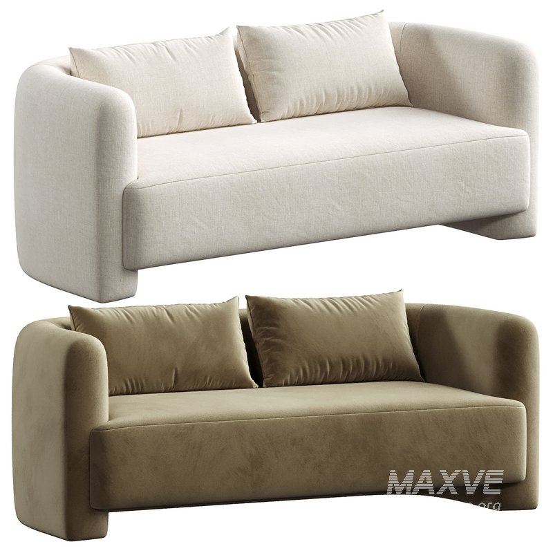 Barry Sofa - Image 2