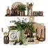 Kitchen Decorative set 077 - Thumbnail 1