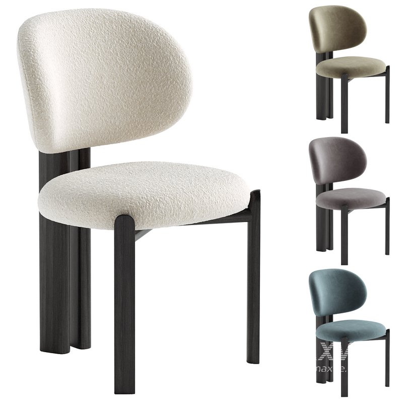 GIMMA Chair - Image 1