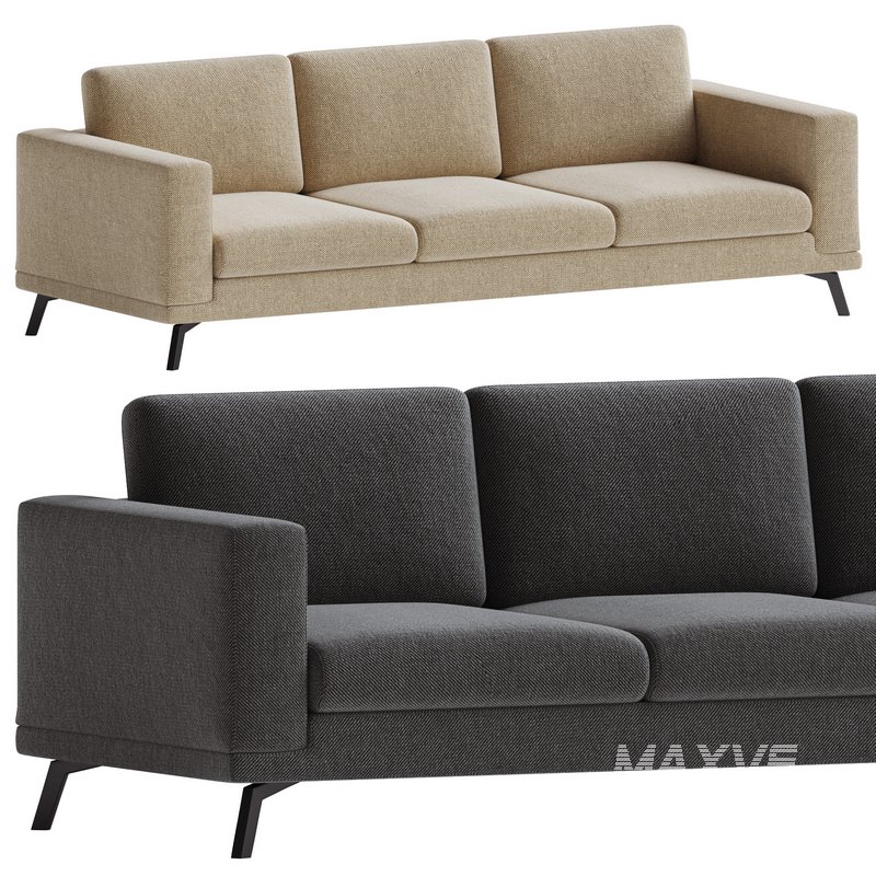 Wessex C198 Sofa - Image 2