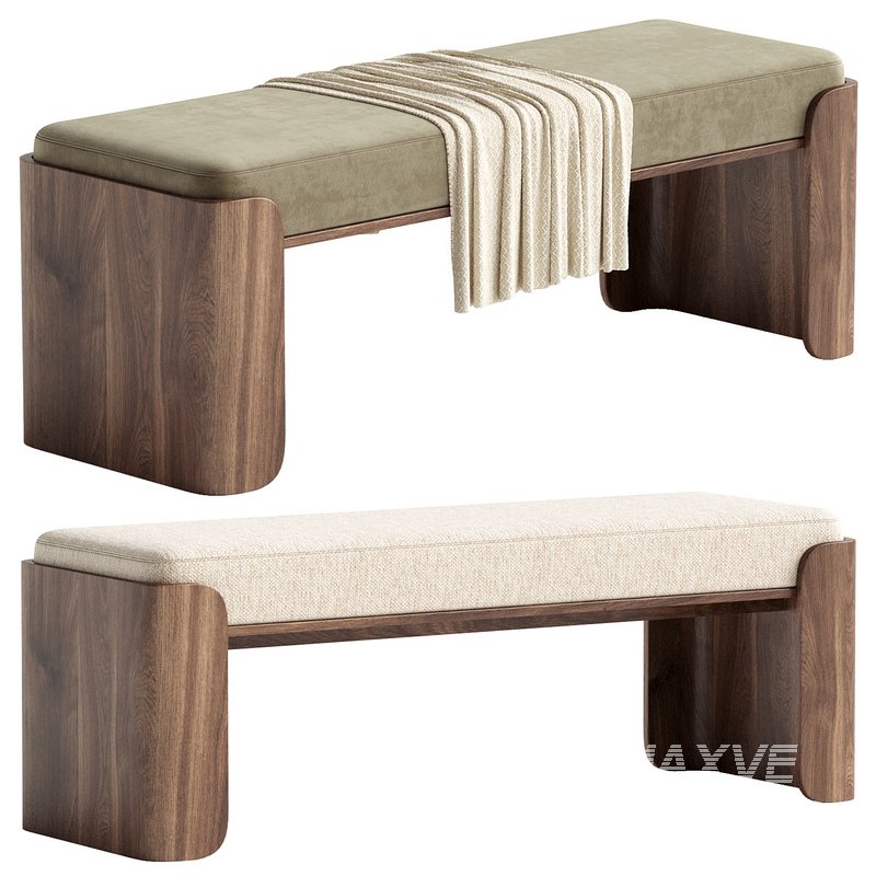 Jodie Bench - Image 1