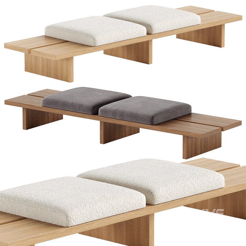 Heroes Bench - Image 3