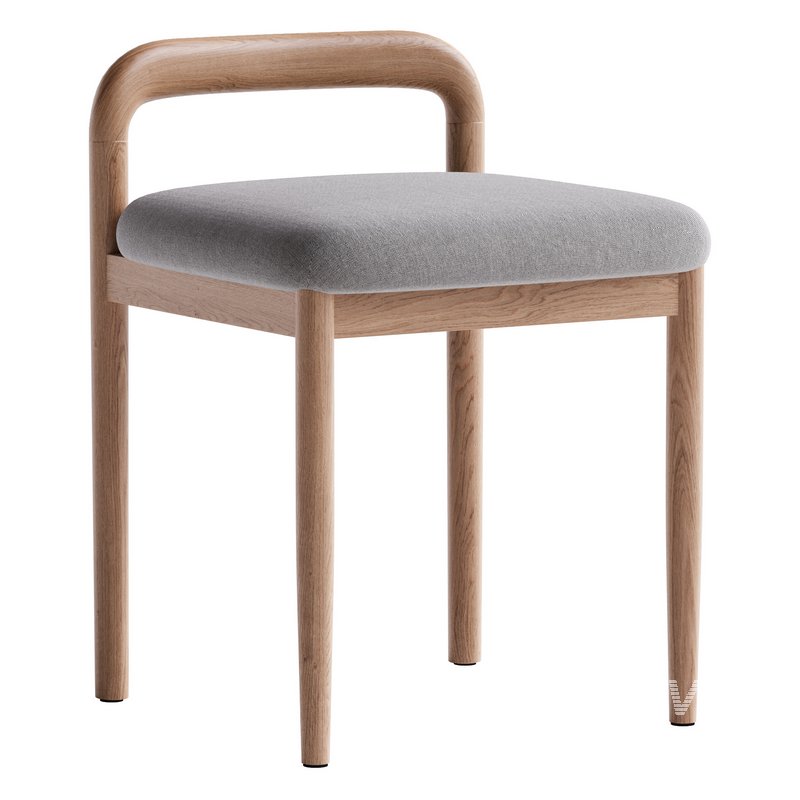 Dressing chair - Image 1