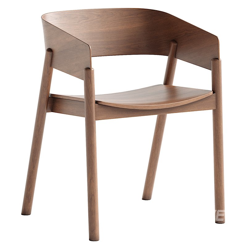 Blaise Armchair - Image 1