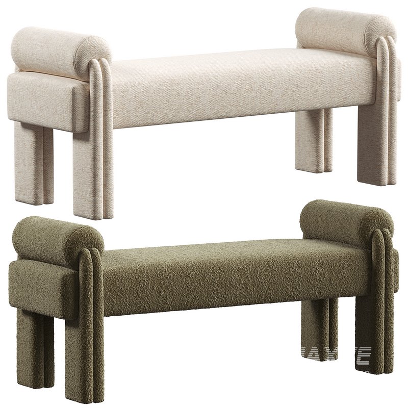 Stefano Bench - Image 1