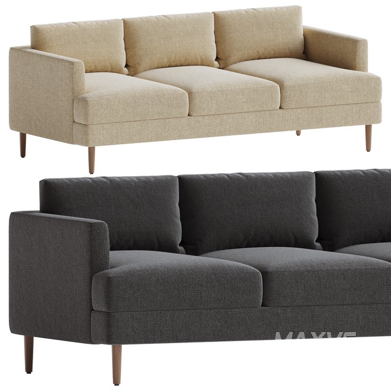 Haven Loft Sofa - Image 4