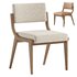 Miami Dining Chair - Thumbnail 1