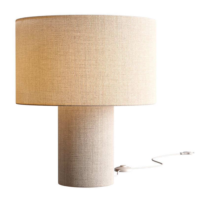Tafellamp Ron table lamp by WESTWING - Image 1