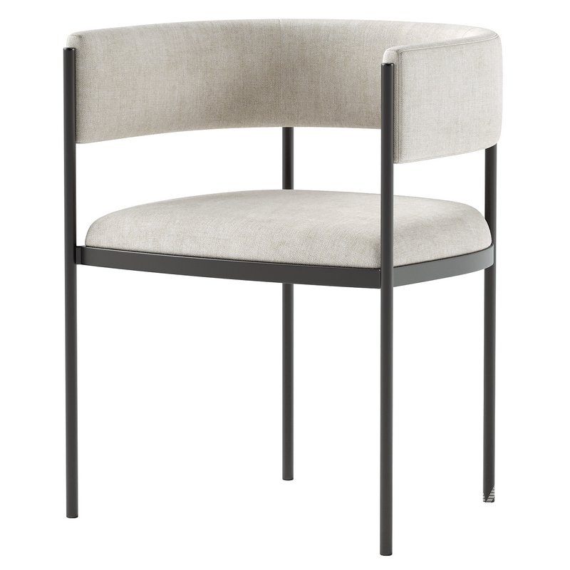 Envie Dining ArmChair - Image 3
