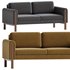 Vino sofa beige - Thumbnail 1