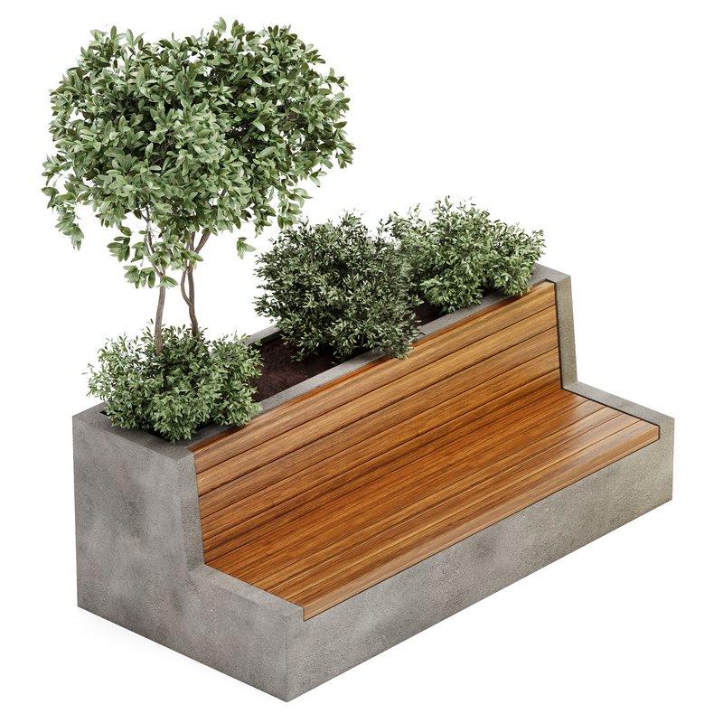 Urban environment 01 - Image 2