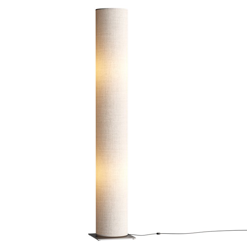 Modo Luce Lost floor lamp ivory - Image 2