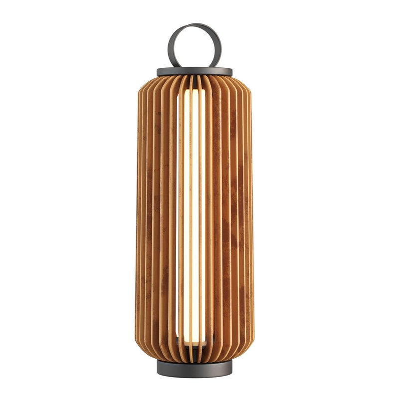 Portable Lantern Outdoor Light - Image 2