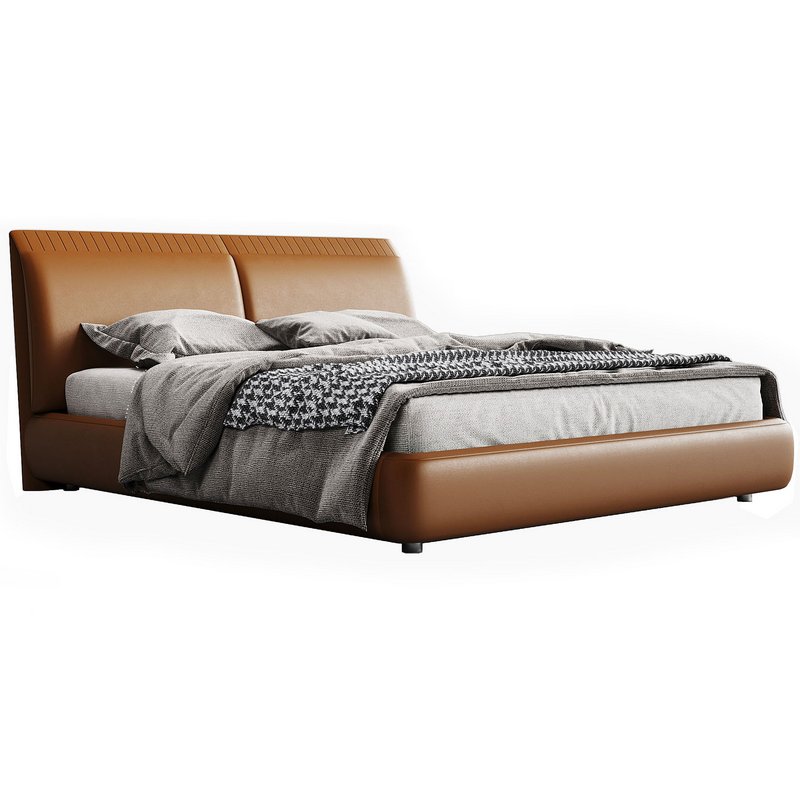 ALBERTA bed By GAME Bed - Image 3