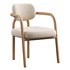 Trivan Dining Chair - Thumbnail 3