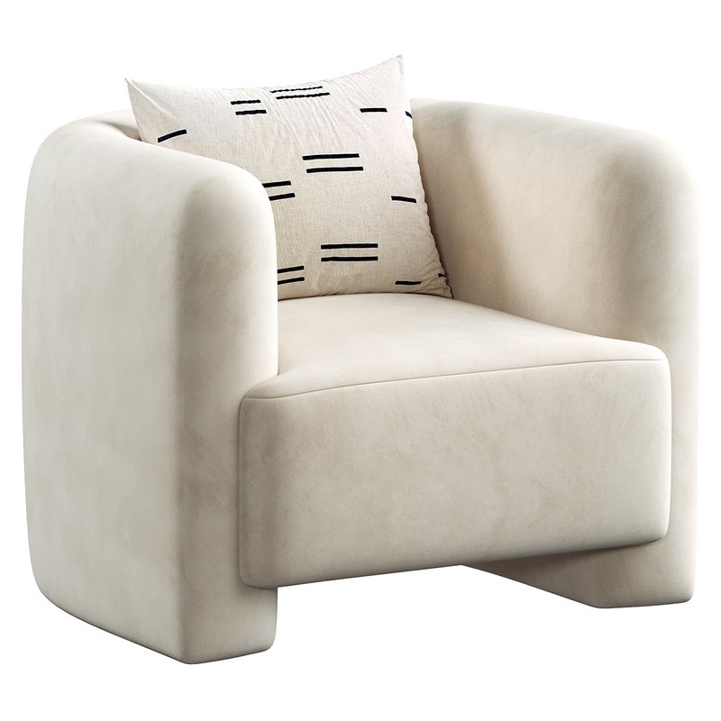 Barry Chair - Image 1