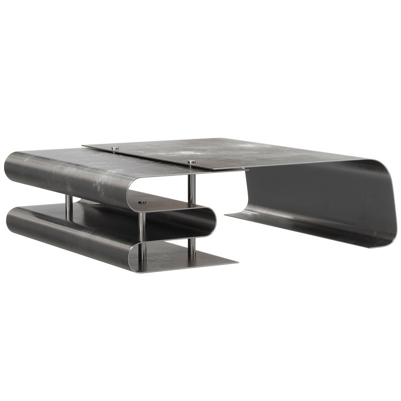 Baxter-NameDune, the table - Image 2