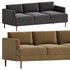 Haven Loft Sofa - Thumbnail 2