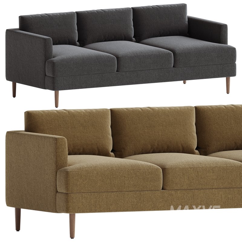 Haven Loft Sofa - Image 2