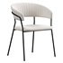 Josephine Chair & Courtney Rustic Table - Thumbnail 3
