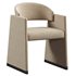 Caracole Dining ArmChair - Thumbnail 2