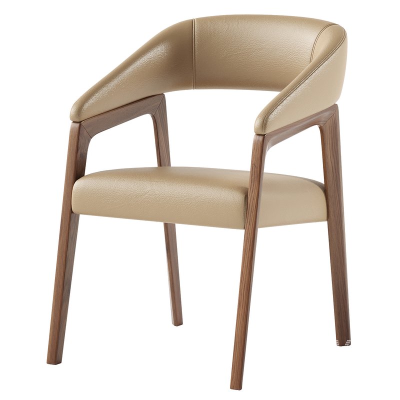 Clive Dining Chair - Image 2