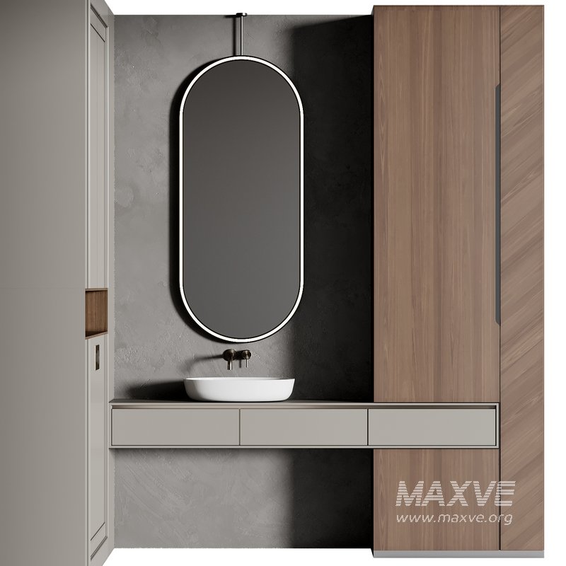 Bathroom Furniture 72 - Image 2