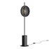 Double Moon Floor Lamp by Radilum - Thumbnail 2