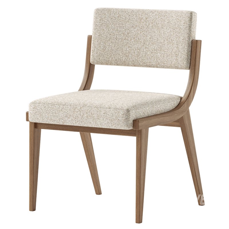 Miami Dining Chair - Image 2
