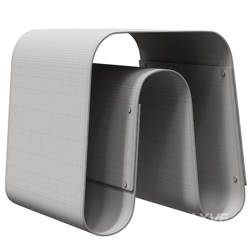 Baxter-NameDune, the table - Image 2