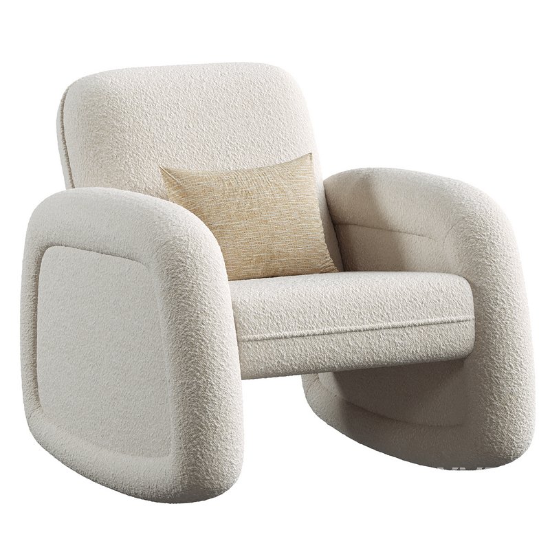 Bucatini Rocker - Image 3