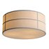 HASHIRA CEILING LAMP, RAW - Thumbnail 3