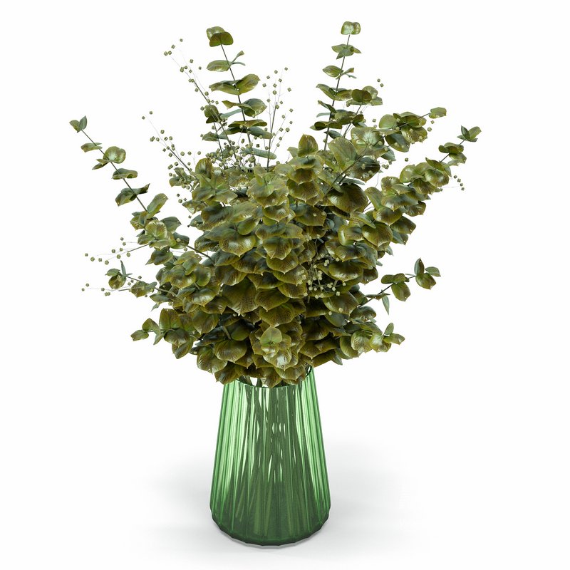 Plant Set 04 - Image 2