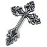 5 Christian cross V 04 - Thumbnail 2