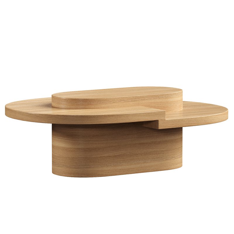 Emma Coffee Table - Image 2