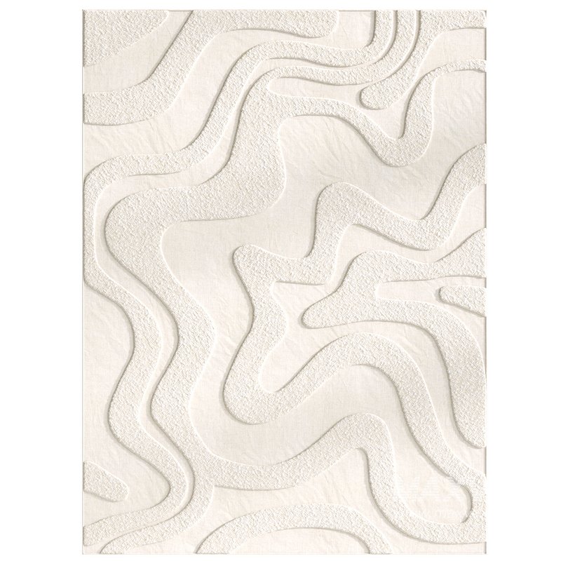 Norlander wool carpet - Image 2