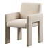 Amur Dining Armchair - Thumbnail 2