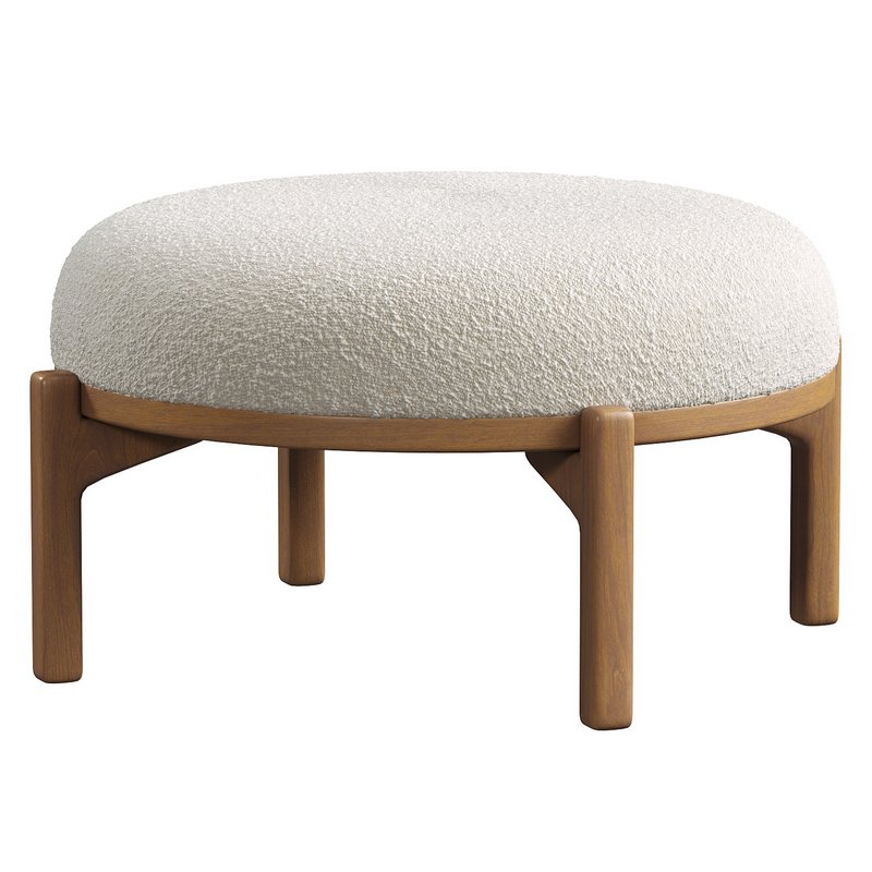 Sideways Footstool - Image 2