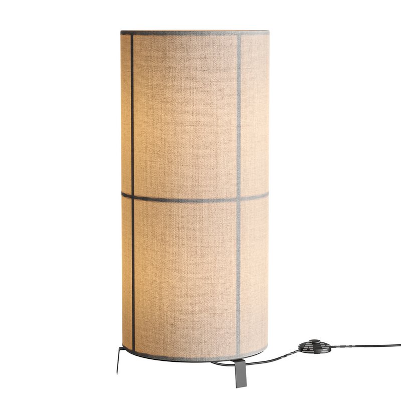 EXCLUSIVE FABRIC FLOOR LAMP STRIP - Image 3