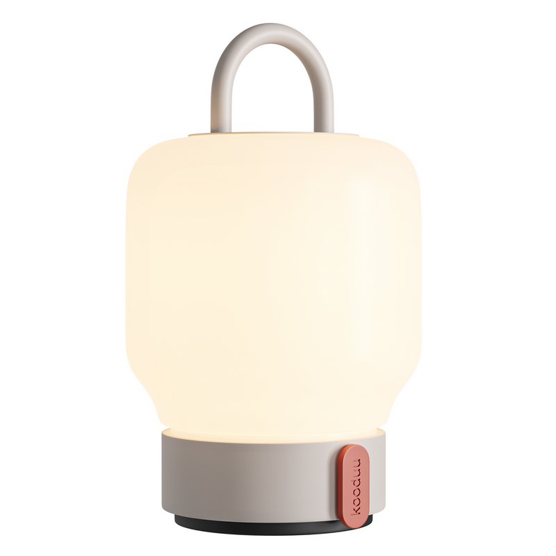 Loome Cloudy table lamp by Kooduu - Image 3