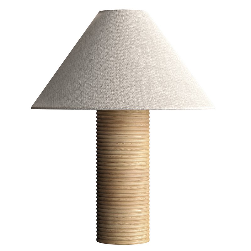 Claude Table Lamp - Image 2