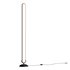 ZUMRA APLIQA METAL LED FLOOR LAMP - Thumbnail 2