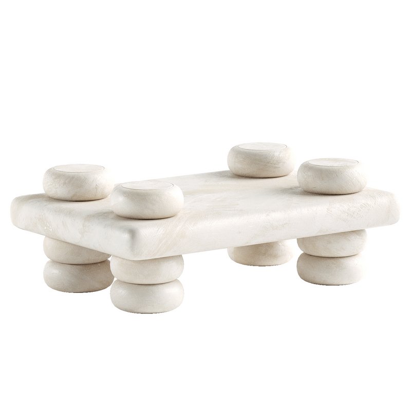 Taarof Table - Image 2