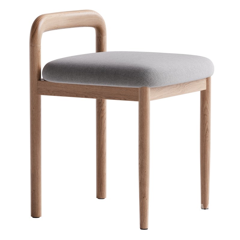 Dressing chair - Image 2