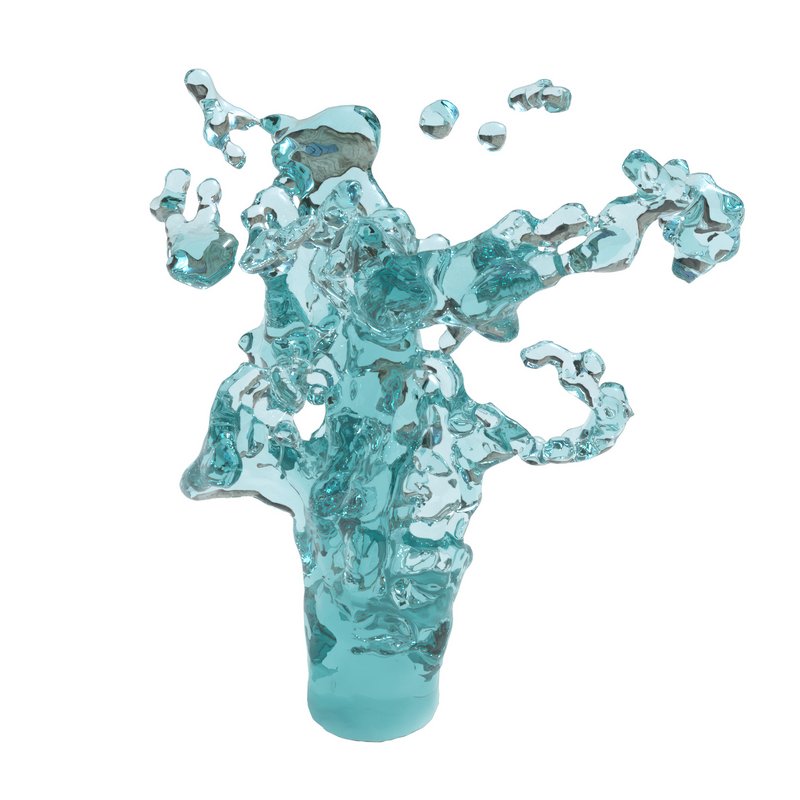 9 Water Splash Vol 9 - Image 2