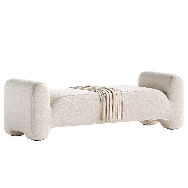 PAMPUKH BENCH - Image 1