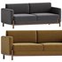 Lagom folding sofa - Thumbnail 1