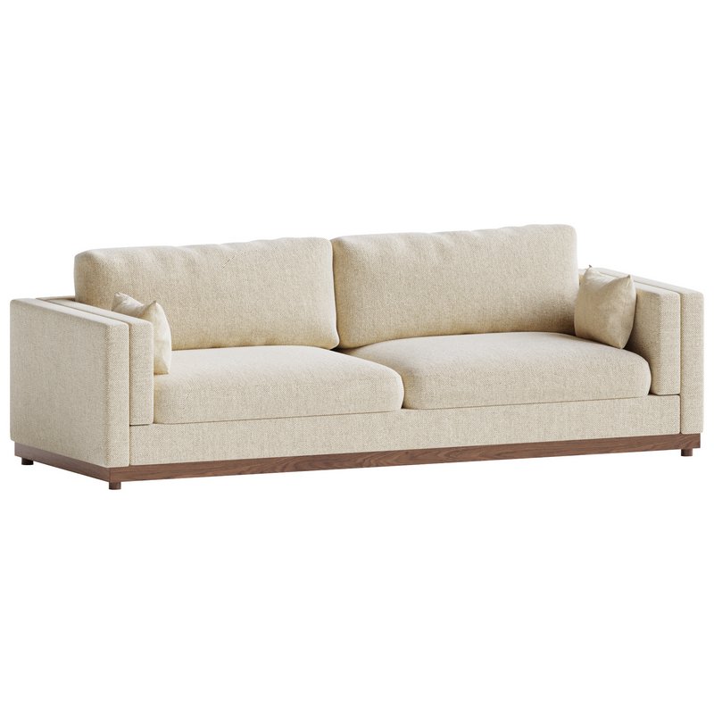 Lawrence Sofa - Image 2