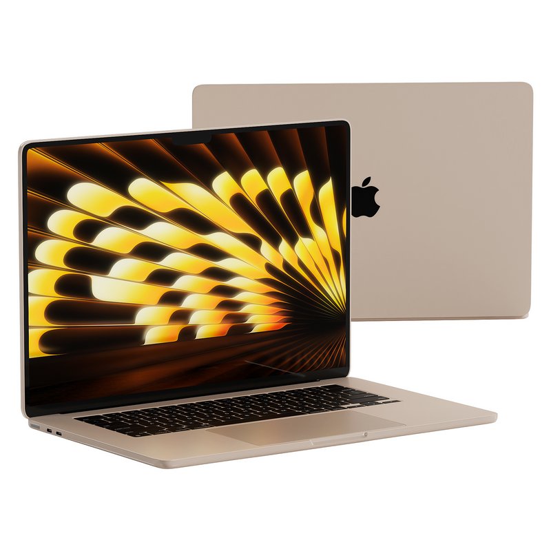 MacBook Air 15 - Image 1